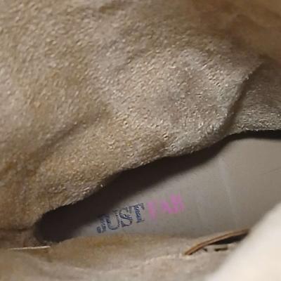 JustFab Tall Boots for women size 10 - Thumbnail 6