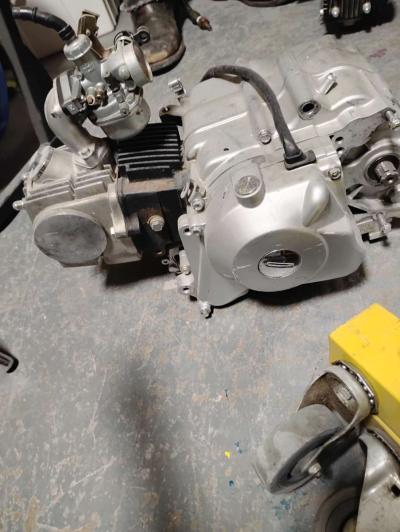 engine small - Thumbnail 4