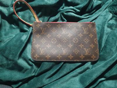 Large Louis Vuitton Neverfull shoulder bag - Thumbnail 6