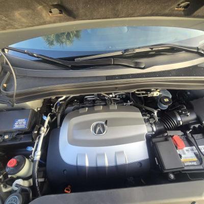 2011 Acura MDX - Thumbnail 5