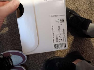 womens jordens - Thumbnail 2