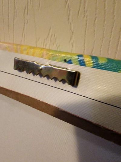 Psychedelic Angel by CK Art Department - Thumbnail 3