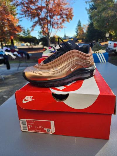Nike Air Max 97 - Santa Rosa, California