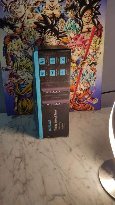 flying insects traps - Thumbnail 4