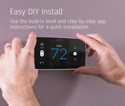 Sensi 2 Smart Thermostat - Thumbnail 2