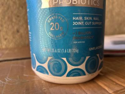 organ collagen peptides - Thumbnail 3