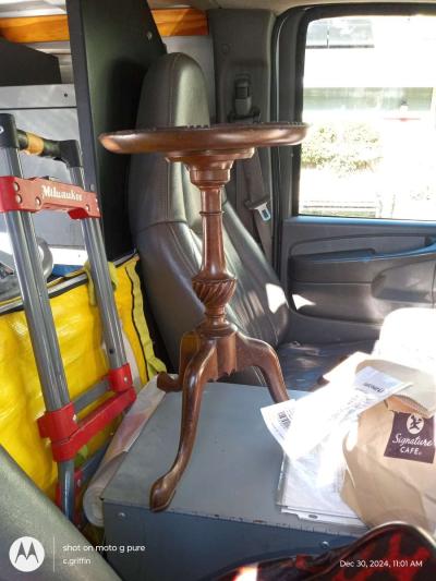 antiques early 1800s - Thumbnail 5