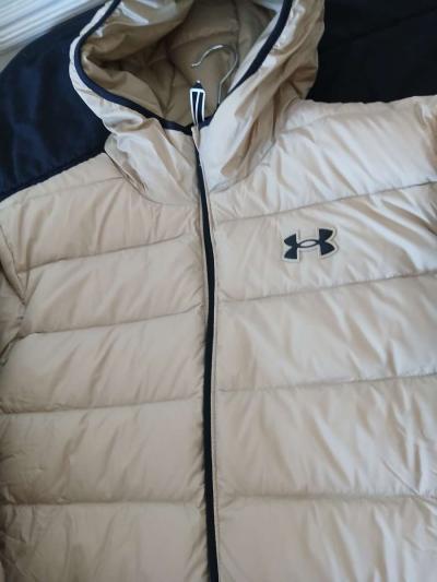 under Armour - Thumbnail 2