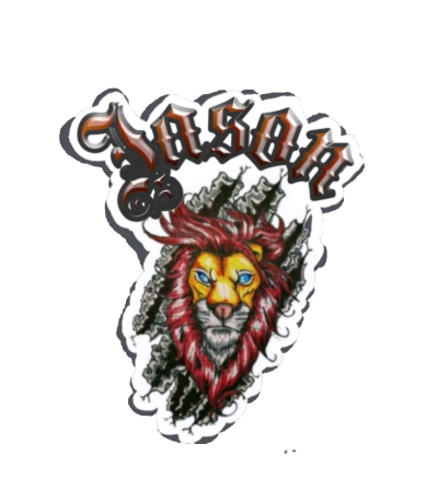 Customized Stickers - Thumbnail 2