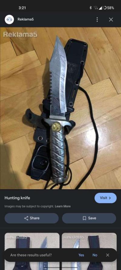 hunting - Thumbnail 2