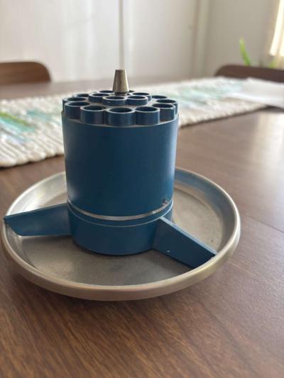 MCM pencil holder - Thumbnail 2