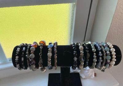 bracelet lot - Thumbnail 5