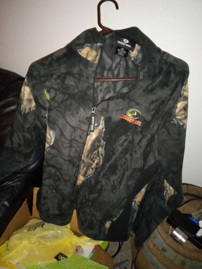 hunting clothes - Thumbnail 4