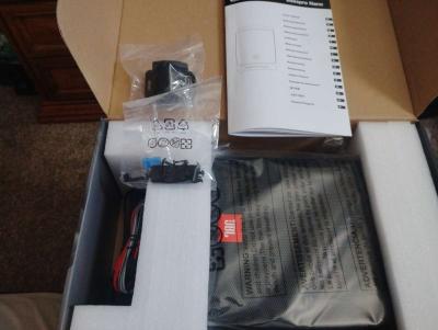 JBL BassPro NANO subwoofer - Thumbnail 4