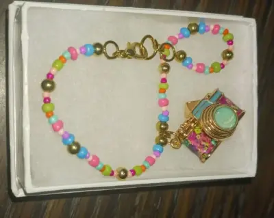 camera bracelet