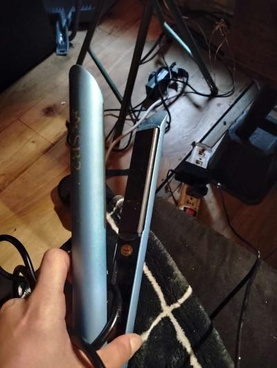 baby bliss straightener - San Antonio, Texas