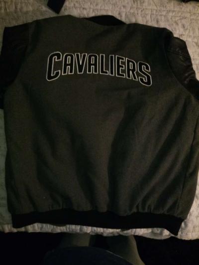cavaliers coat - Thumbnail 2