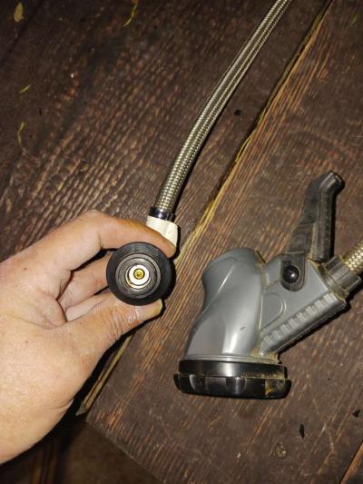 AC Pro reusable gauge pro grade - Thumbnail 4