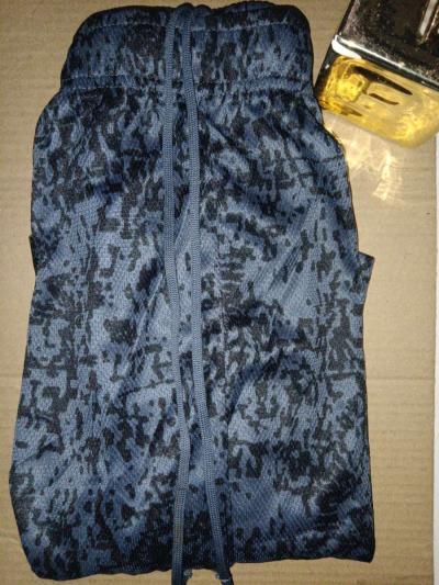 mens basketball shorts Size smallXL - Thumbnail 4