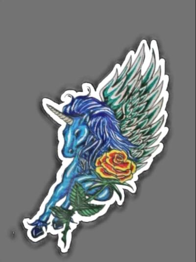inspirational Stickers - Thumbnail 5