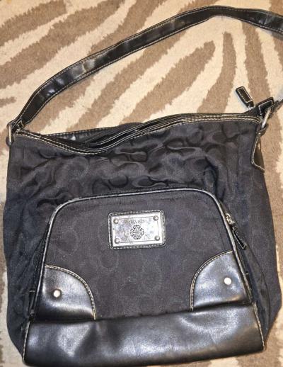 ladies shoulder purses - Thumbnail 4