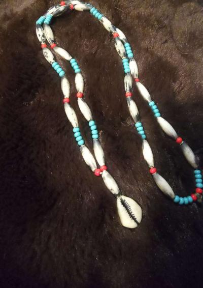 Tribal Necklace - Thumbnail 3
