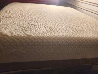 king matress and box spring - Thumbnail 2