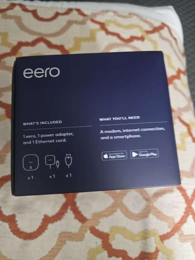 Eero Wifi System - Thumbnail 2