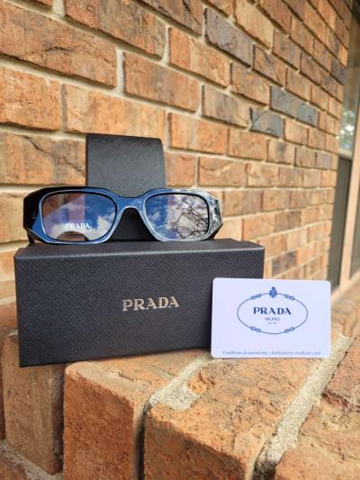 Prada Shades - Thumbnail 2