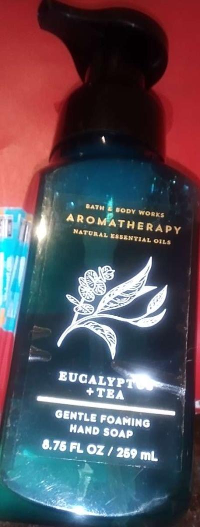 Brand New FRANGERS HAND SOAP - Thumbnail 5