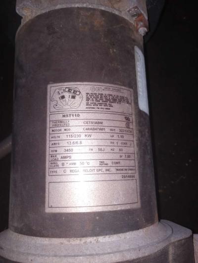 Pool Pump - Thumbnail 2