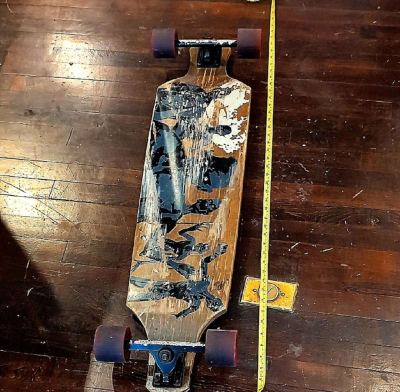 Long Board - Ross, Ohio