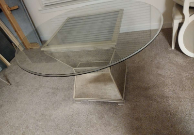 Dinning Table - Thumbnail 2