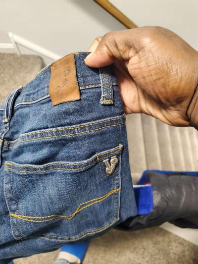 Versace jeans - Thumbnail 4