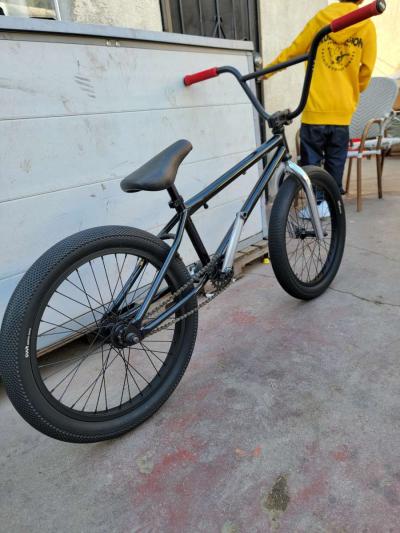 20 BMX - Thumbnail 5