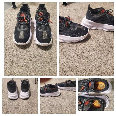 Versace chain reaction - Thumbnail 6