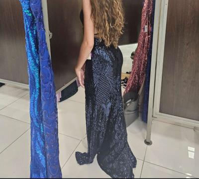 prom dress - Thumbnail 3