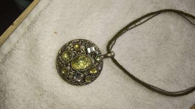 Lia Sophia Necklace - Thumbnail 5