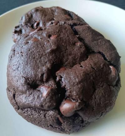 chocolate chocolate chip