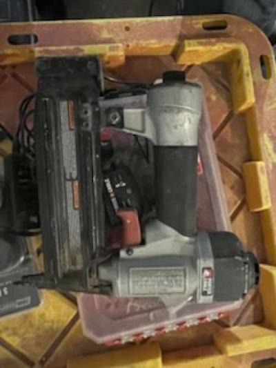 nail gun air compression - Thumbnail 3