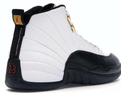 Jordan retro 12s taxi - Thumbnail 4