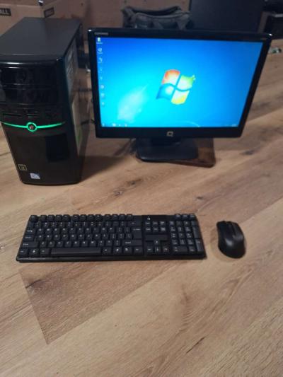 pc compact windows 7 - Thumbnail 3