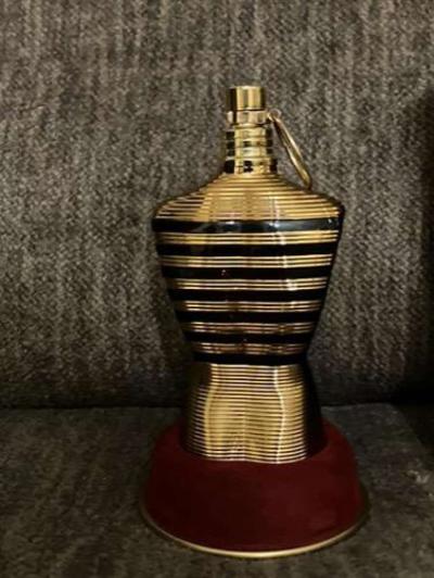 Jean Paul Gaultier Le Male Elixir - Thumbnail 2