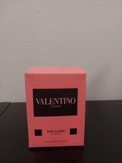 Valentino born in roma - Thumbnail 4