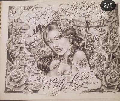 tattooss - Thumbnail 2