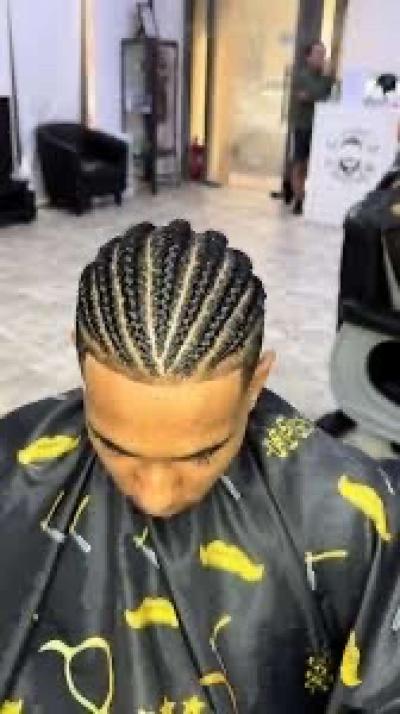 hair braiding and dread locs - Thumbnail 4