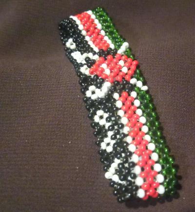 Kenya bracelet - Thumbnail 3