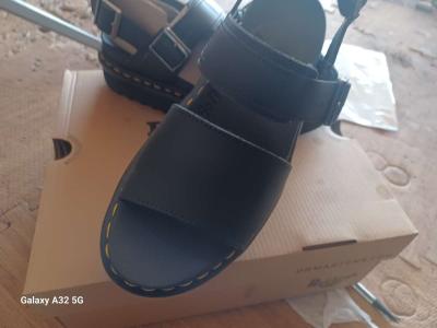 Dr Martins sz 8 Voss Hydro - Thumbnail 2