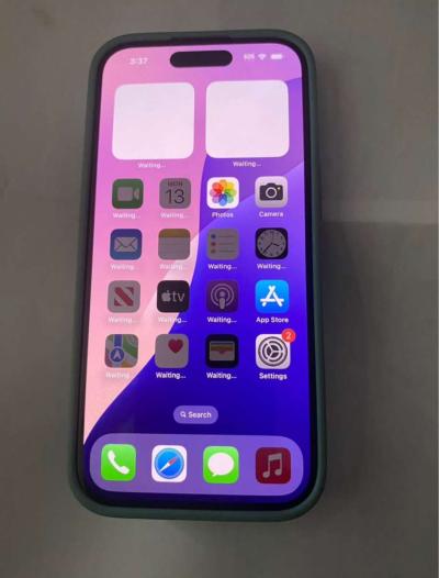 iphone 15 - Thumbnail 2