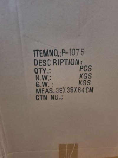 Weirs Furniture  Hanging Circular Metal Cage Light Fixture 2 - Thumbnail 3